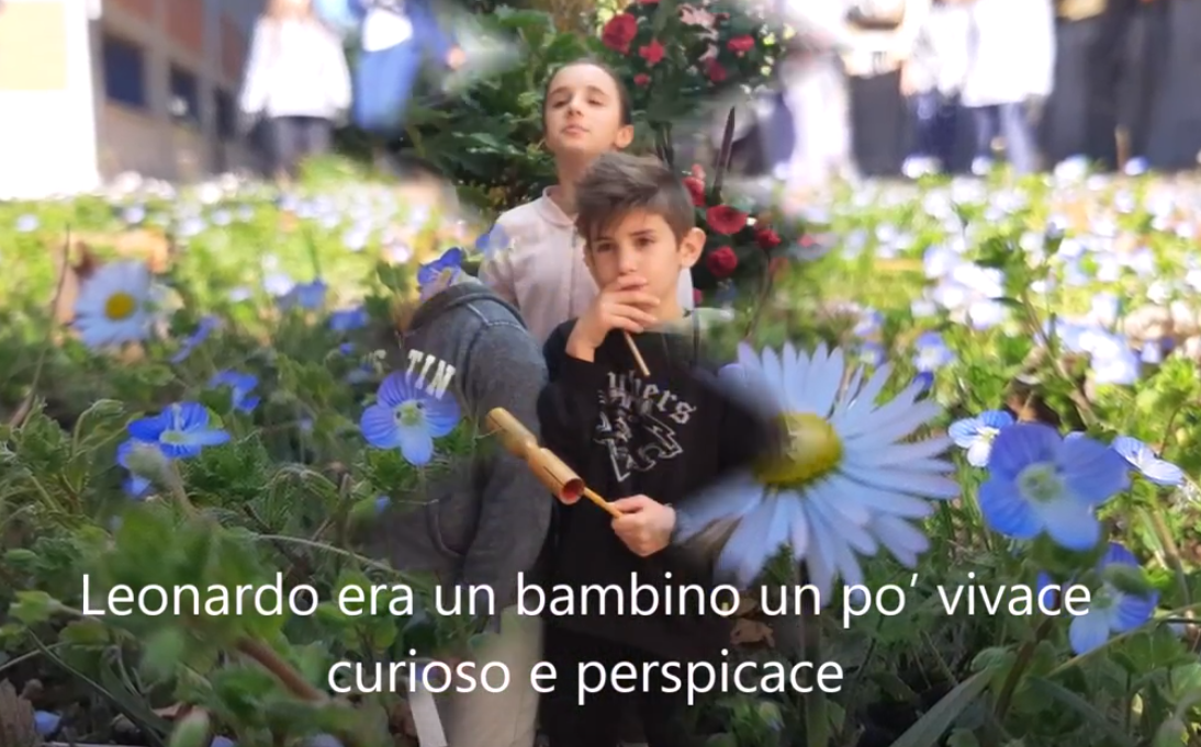 omaggioalgenio